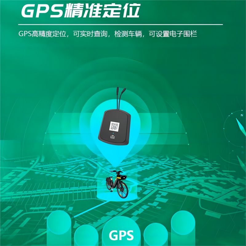 景區代步車運營解決方案 