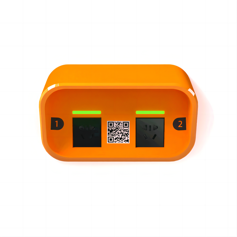 電單車智能充電樁