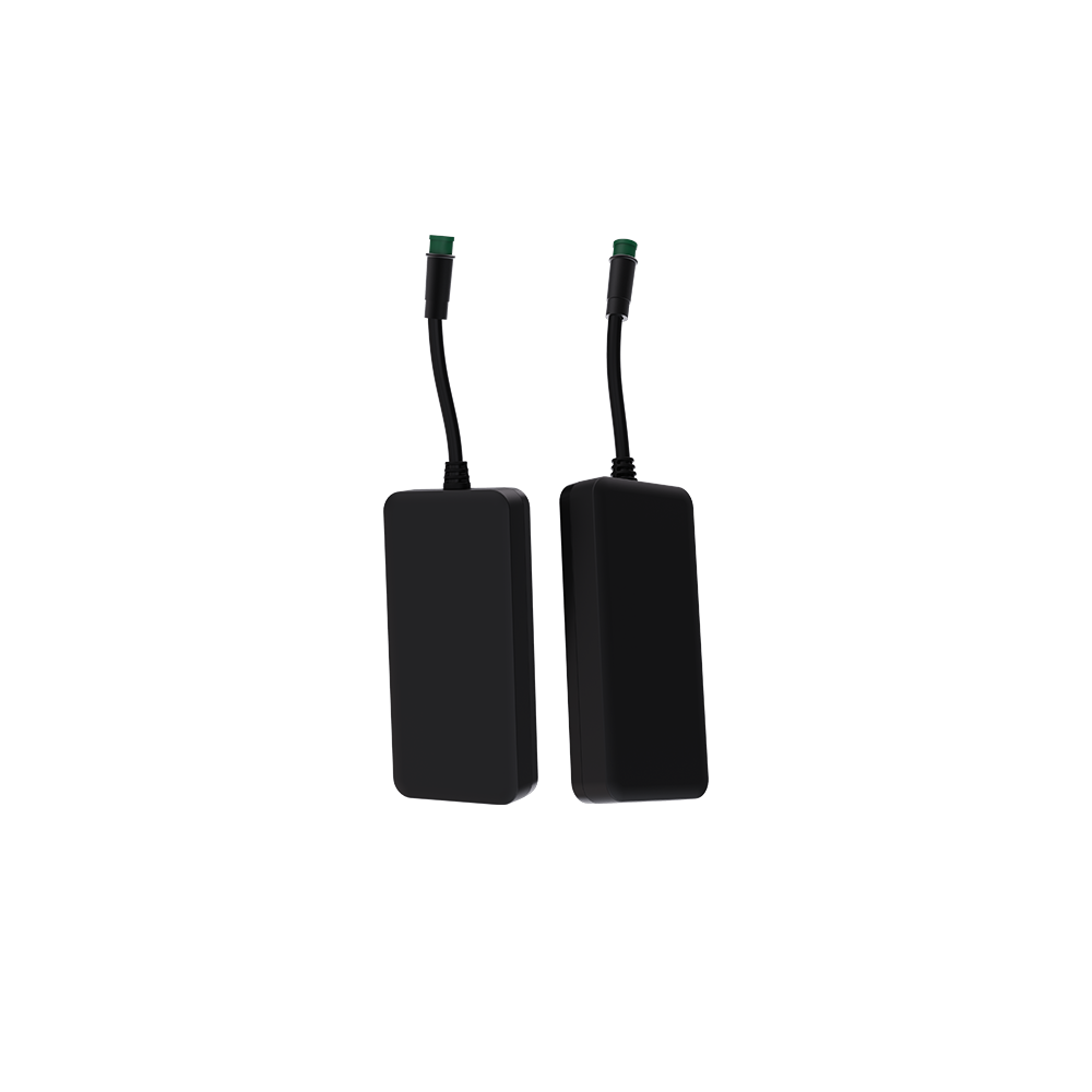 智能GPS車(chē)載定位器